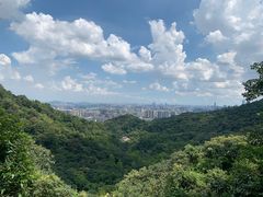-广州市白云山风景名胜区