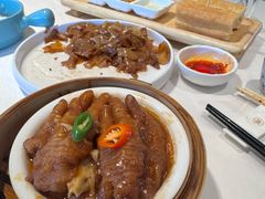 -滋粥楼·顺德菜(番禺广场总店)