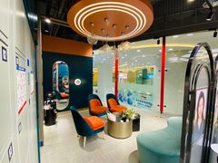 -海马体照相馆(北京apm店)