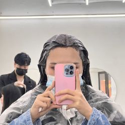 -Moyue HAIR SALON