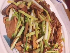 -不倒翁·安徽名菜楼(步行街店)