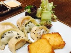 甜甜圈-蒲石小点(愚园路店)