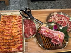 -西塔老太太泥炉烤肉(双井店)