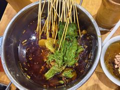 -付小姐在成都(中山公园店)