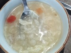 -很久以前羊肉串(南京路第一百货店)