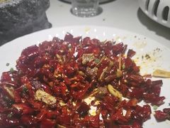 -院8里·小聚园老川菜(九眼桥店)