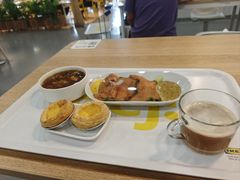 -宜家·瑞典风味餐厅(烟台路店)