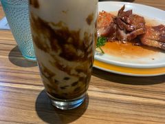 -粤港餐厅(禹州商业广场店)