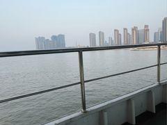 -浦口码头(轮渡站)