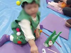 -金宝贝早教(南山花园城店)