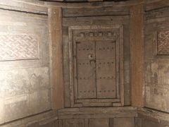 -洛阳古墓博物馆