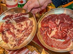 -西塔老太太泥炉烤肉(双井店)