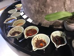 -湯系·煲汤手艺人(东二环泰禾广场店)