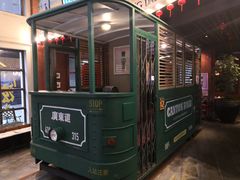 -广东道至正餐厅(区庄店)