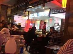 -川道拐耗儿鱼(置信路店)