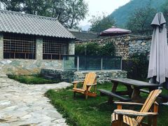 -北京山里寒舍度假酒店