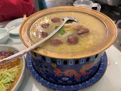 -王厚元饺子·辽菜·烤鸭(工会大厦店)