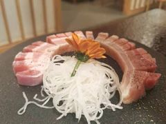 -喵小乙碳火烤肉(大坪协信星光天地店)