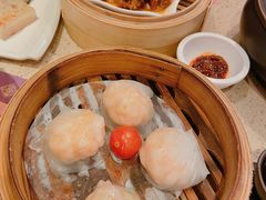 -点都德(聚福楼店)