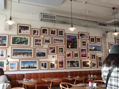 大堂-BOR Eatery(安福路店)