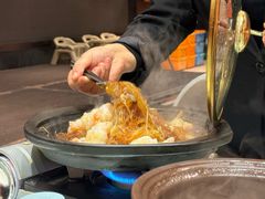 -辛香味烧鱼馆·非遗技艺·排骨红烧肉(光谷医药园店)