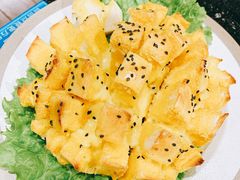 芝士面包花-唐宴(大唐购物中心店)