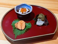 -奈良本寿司(永嘉路店)