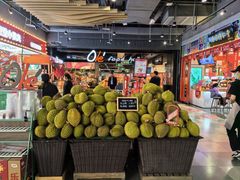 -Olé精品超市(北京合生汇店)