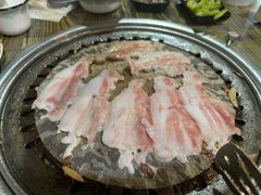 -齐齐哈尔兄弟烤肉(湖山美地店)