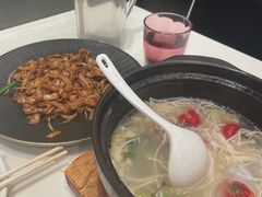 -太兴餐厅(东方广场分店)