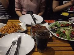 -Tubestation站点比萨(五道营店)