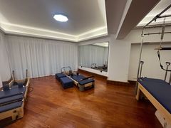 -豪逸健体(中骏广场店)