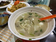 -虢州羊肉馆(三门峡店)