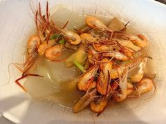 -虎哥私房菜(馒头山店)