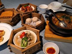 -晓粤·惹味粤菜(凯德乐峰广场店)