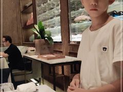 -悦轩中餐厅·高空江景·杭州柏悦酒店