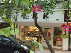-KK BAKERY烘焙