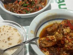 -欧记大排档·景德菜(上海首店)