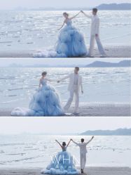 -秦皇岛我和你婚纱摄影工作室