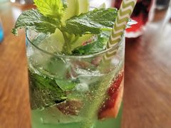 -The Rug Cafe(王府中环店)