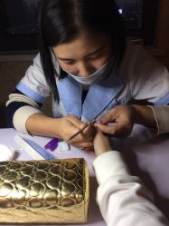 -南京俏吧美容美体中心