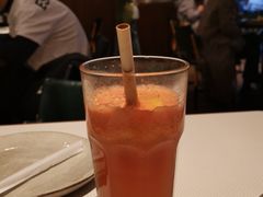-BAKER&SPICE(安福路店)