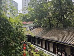 -北园酒家(小北路店)