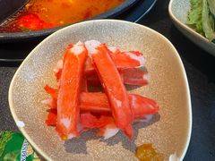 -莺花渡火锅City Green(万象城店)