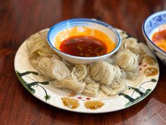 -蓝田九大碗民俗食府(蓝田店)