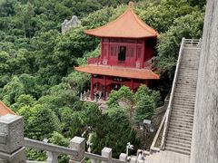 -南沙天后宫景区