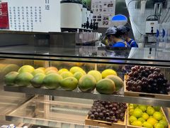 -茶百道(SKLP新光里+店)