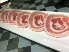 -韩红石板肉(范西路店)