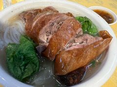 -老字号蛇口德记烧腊饭店·海鲜加工