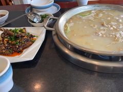 -老来福·非遗酸汤兔(凯旋路店)